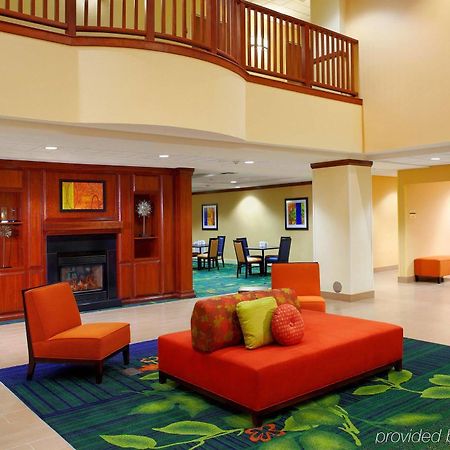 Fairfield Inn & Suites Phoenix Midtown Bagian luar foto