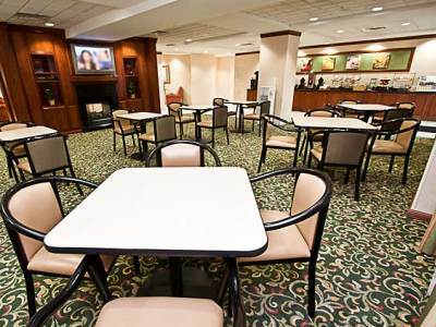 Fairfield Inn & Suites Phoenix Midtown Bagian luar foto